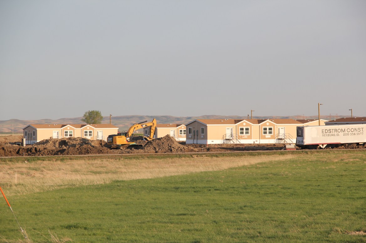 Bainville Montana | Montana's Historic Landscapes