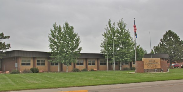 Miles Community College