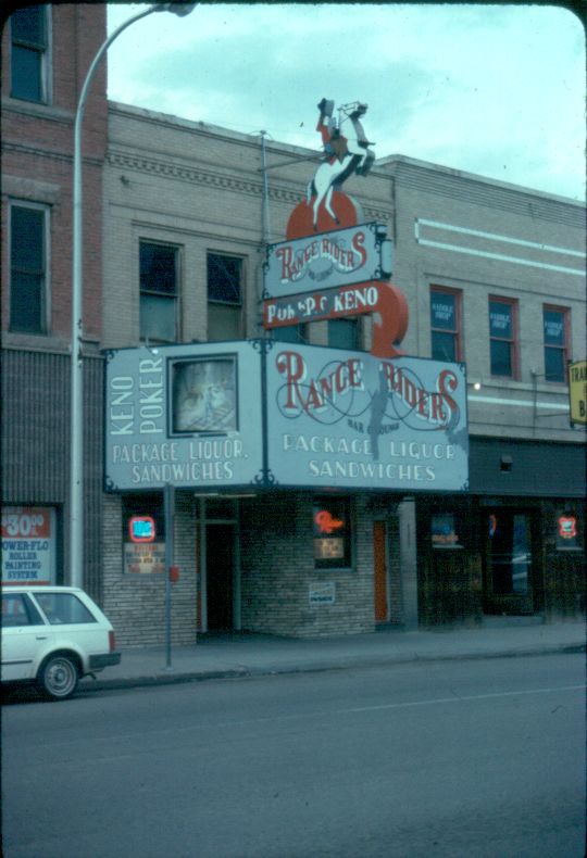 Miles City Custer Co