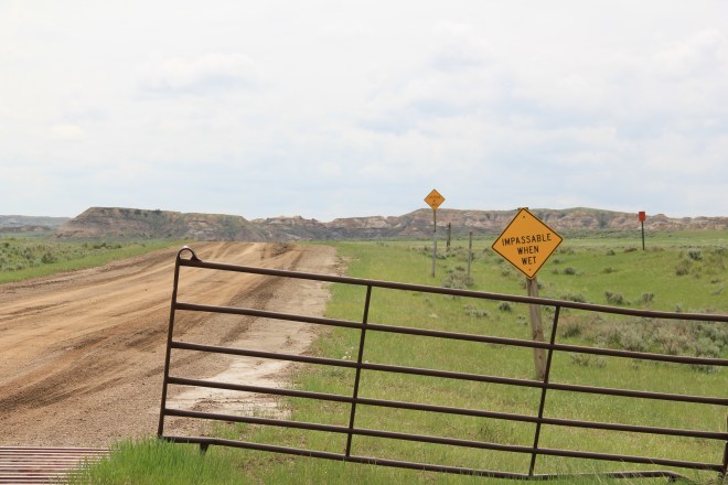 Some things don't change in Garfield County.