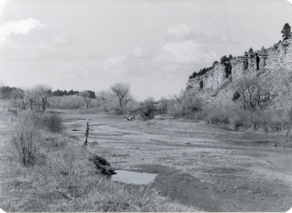 Golden Valley Co, near Cushman (p84 27-9)
