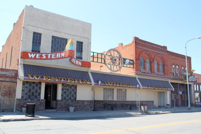 Minnesota Avenue, Billings