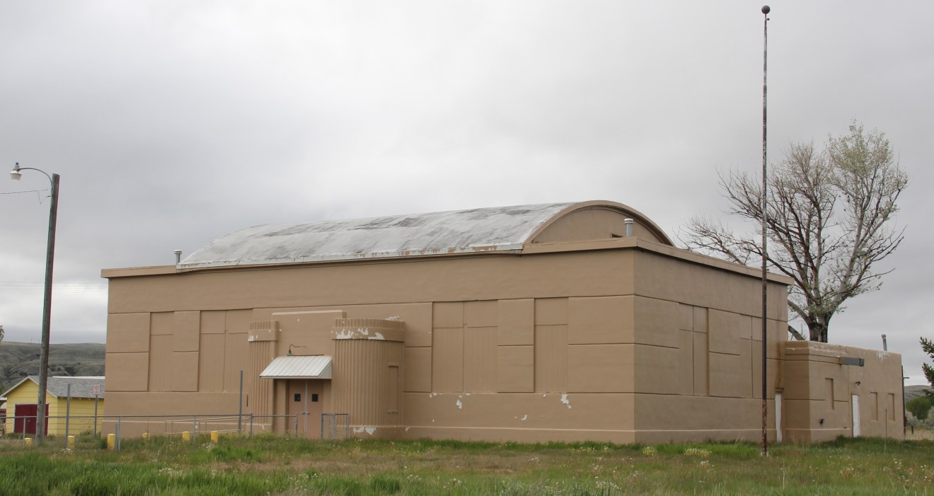 Fromberg Montana Montana's Historic Landscapes
