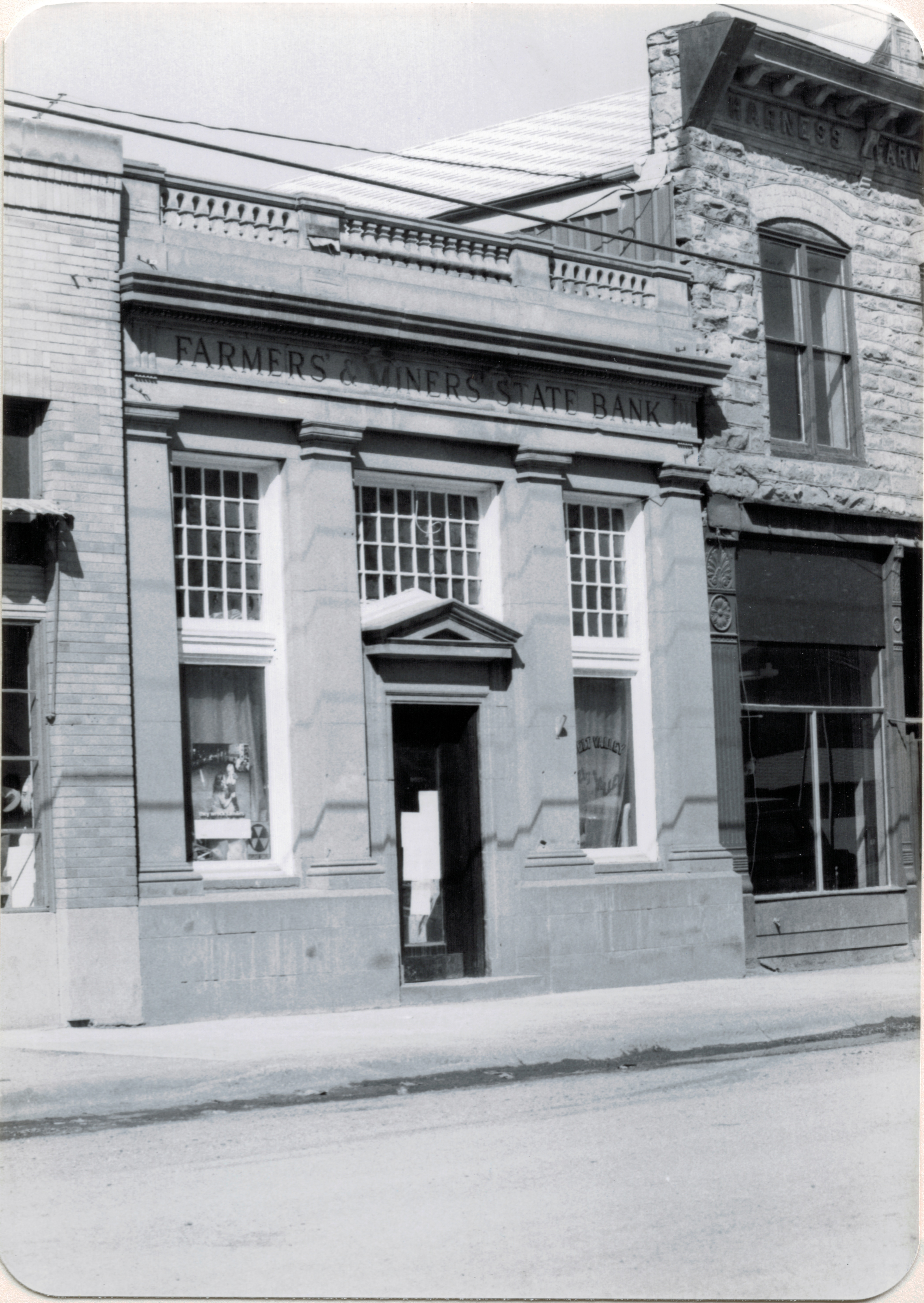 Belt, Cascade Co (32-23)