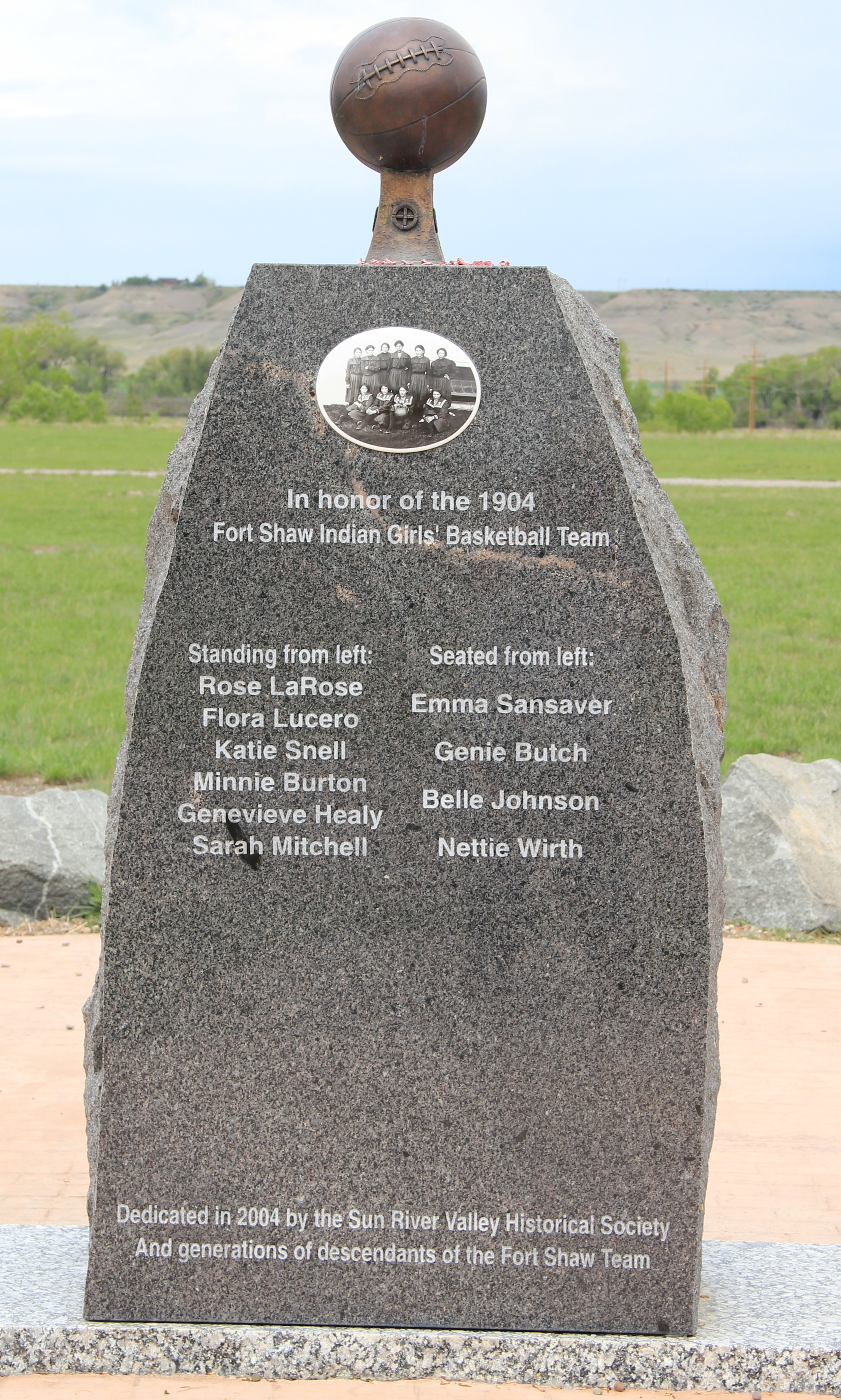 Cascade Co Fort Shaw and Indian School 8 - Version 2