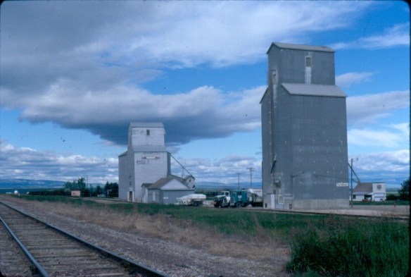 Moore Elevators Fergus Co