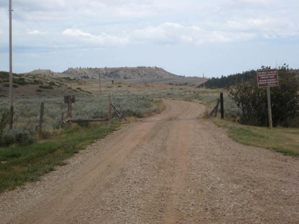 Rosebud Battlefield 015
