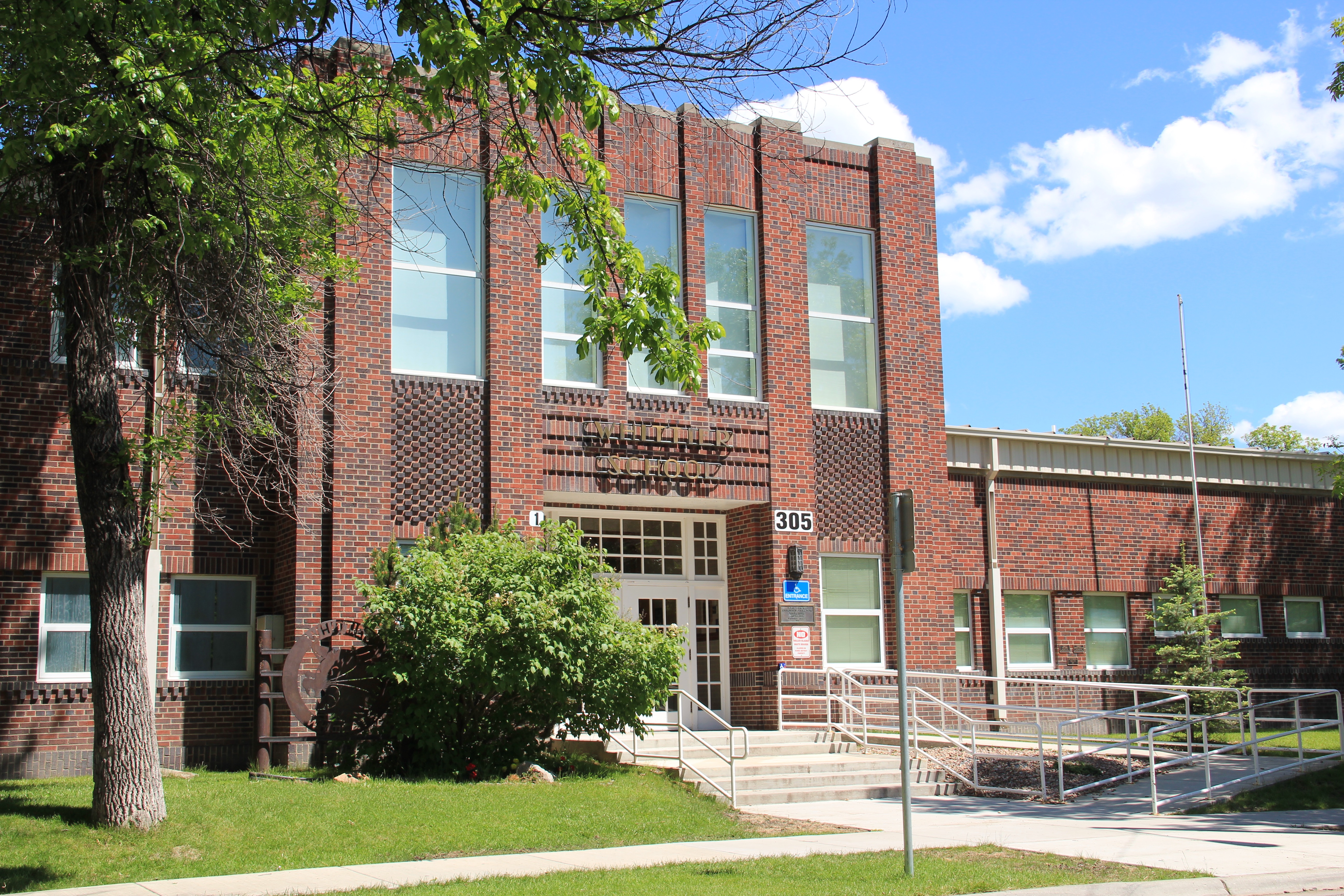 2011 MT Cascade County Great Falls Whittier School 084