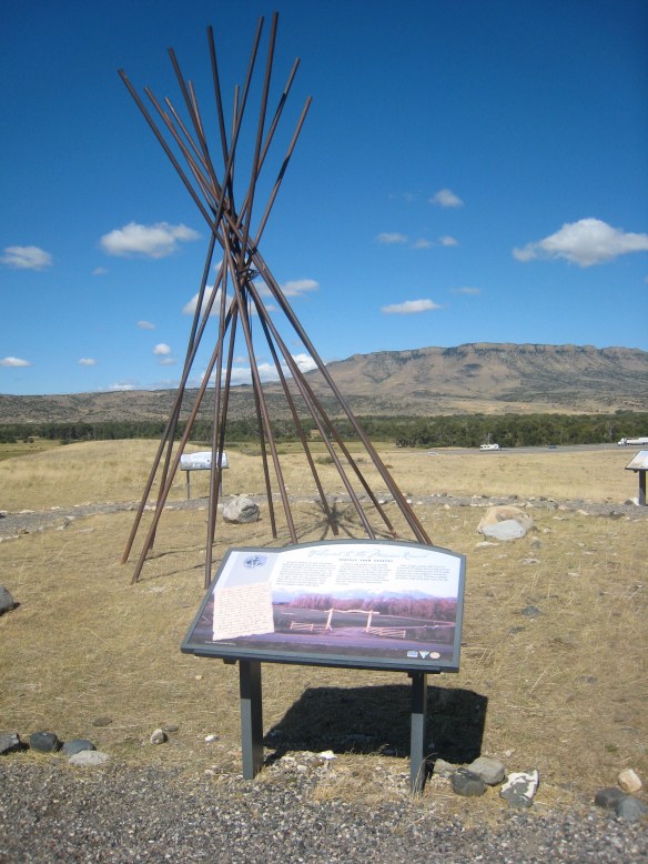 MT 2007 Park County Ft Parker 1