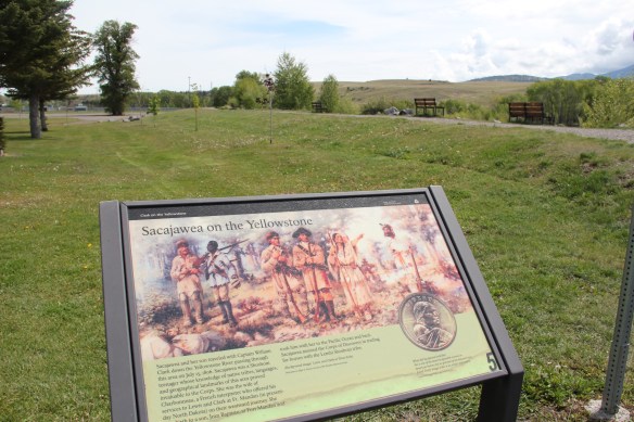 Park Co Livingston L&amp;C at Yellowstone 2