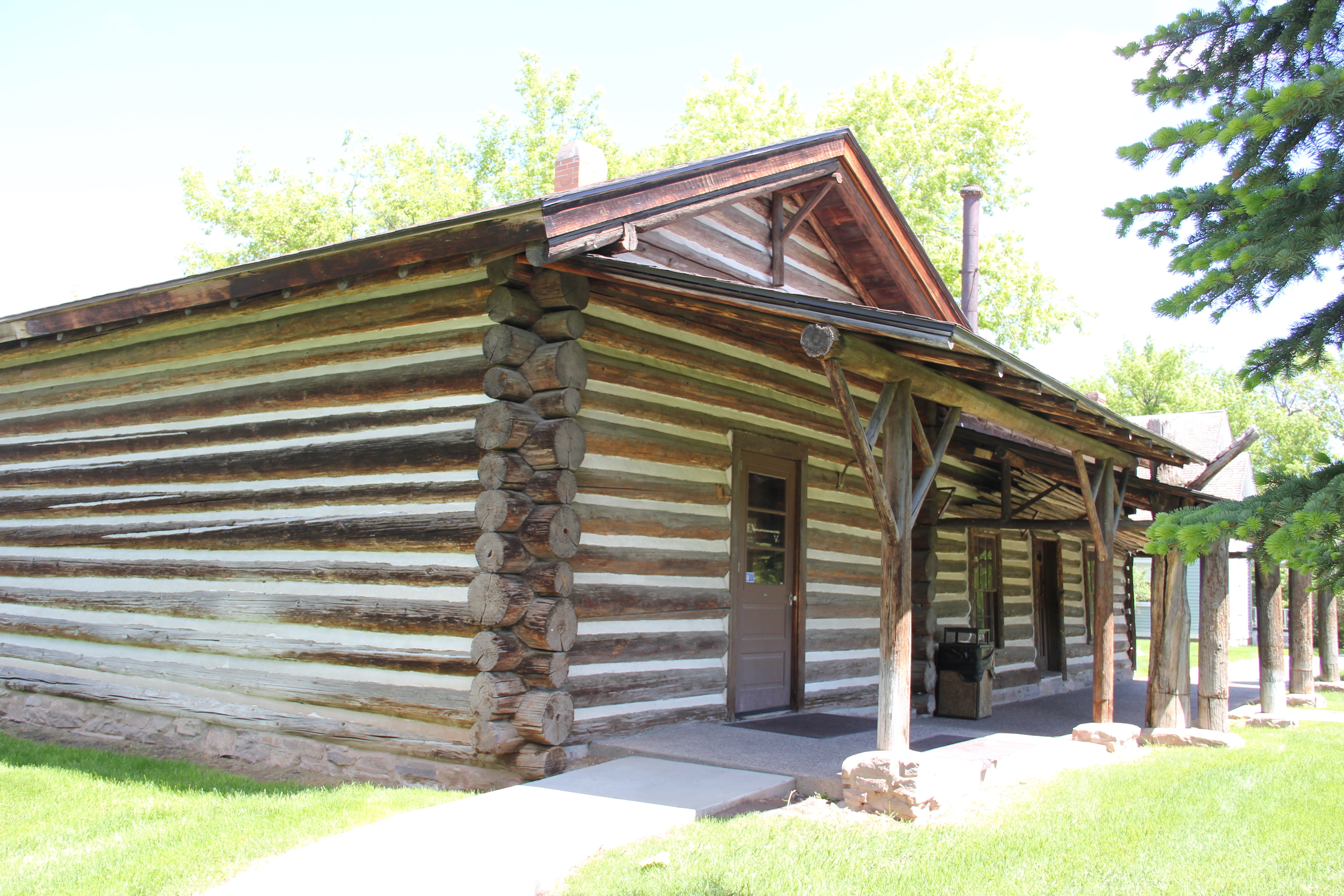 Cascade Co Great Falls CMR museum 1