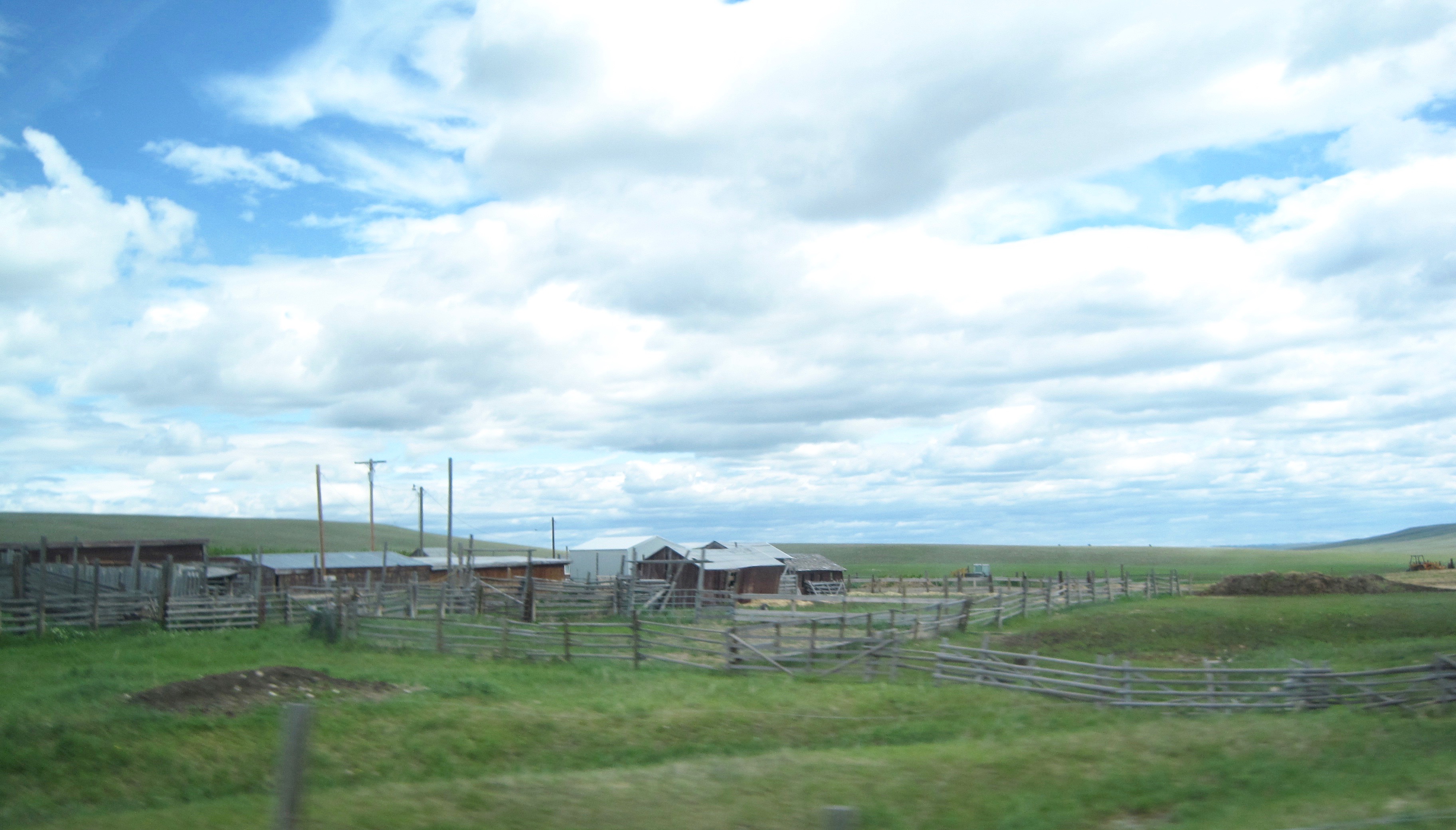 2011 US 89 to Glacier Canon Sureshot 011