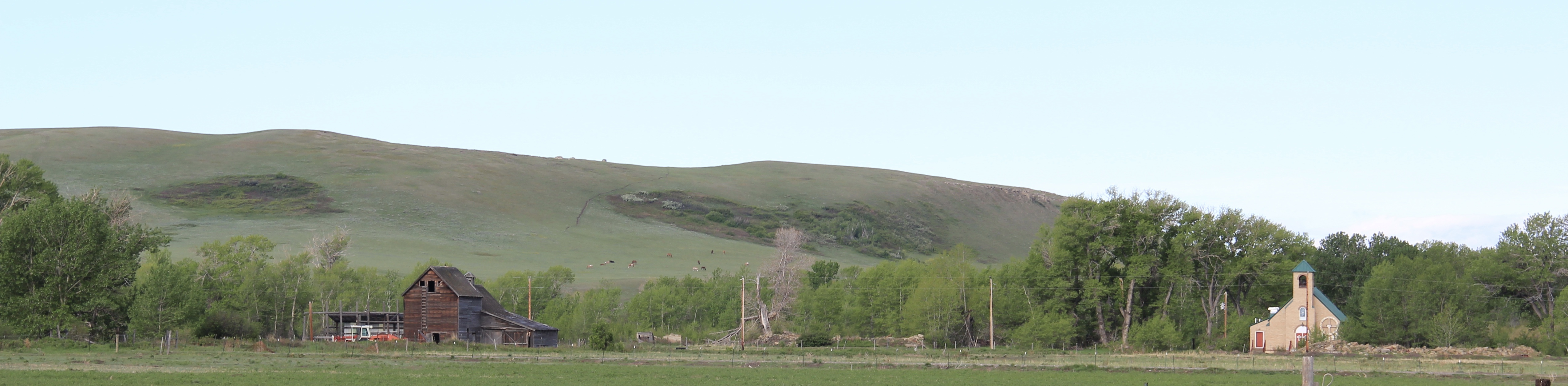 Glacier Co Holy Family Mission 7 – Version 2