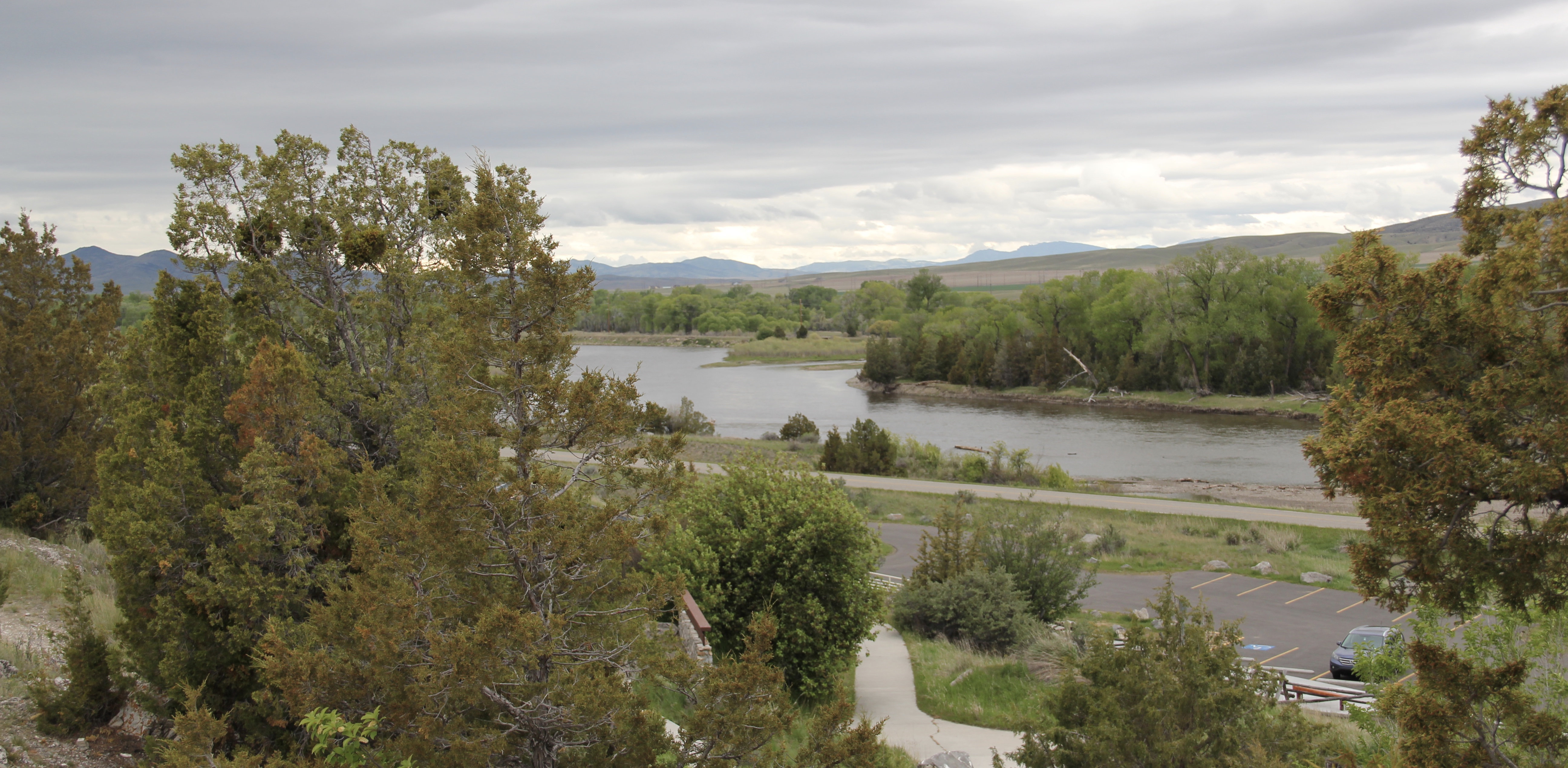 Gallatin Co Missouri Headwaters 11