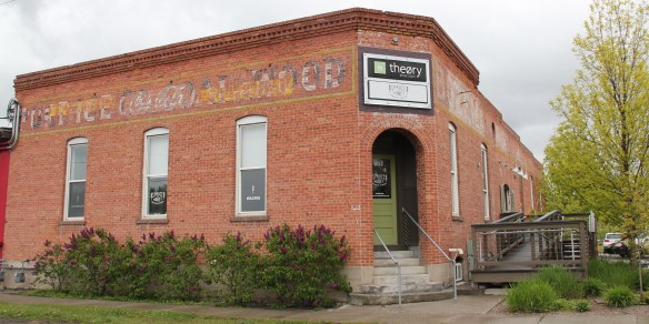 Gallatin Co Bozeman Theory Building 1