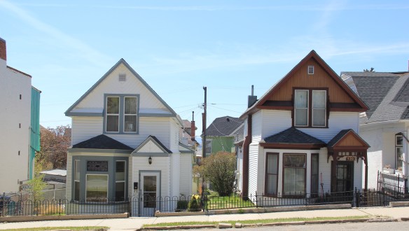 616 &amp; 820 W. Broadway, Butte