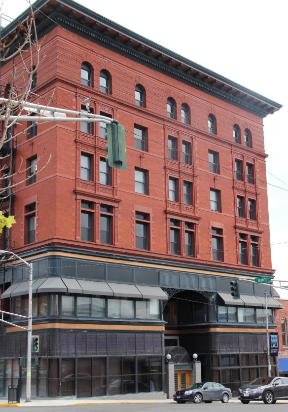 2011 MT Silver Bow County Butte 040