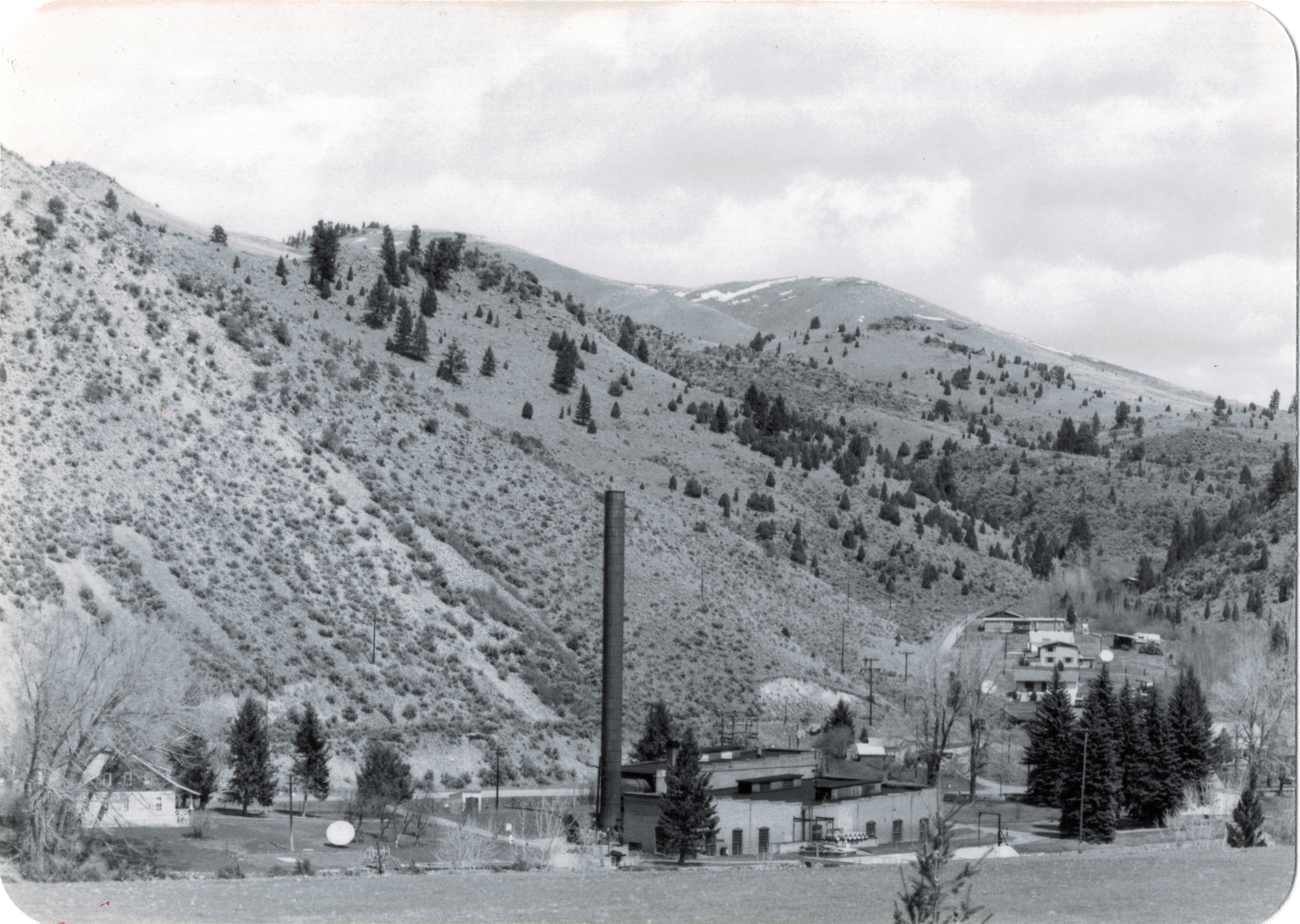 Big Hole Pumpstation, Divide, Silver Bow Co NR eligible (56-12)