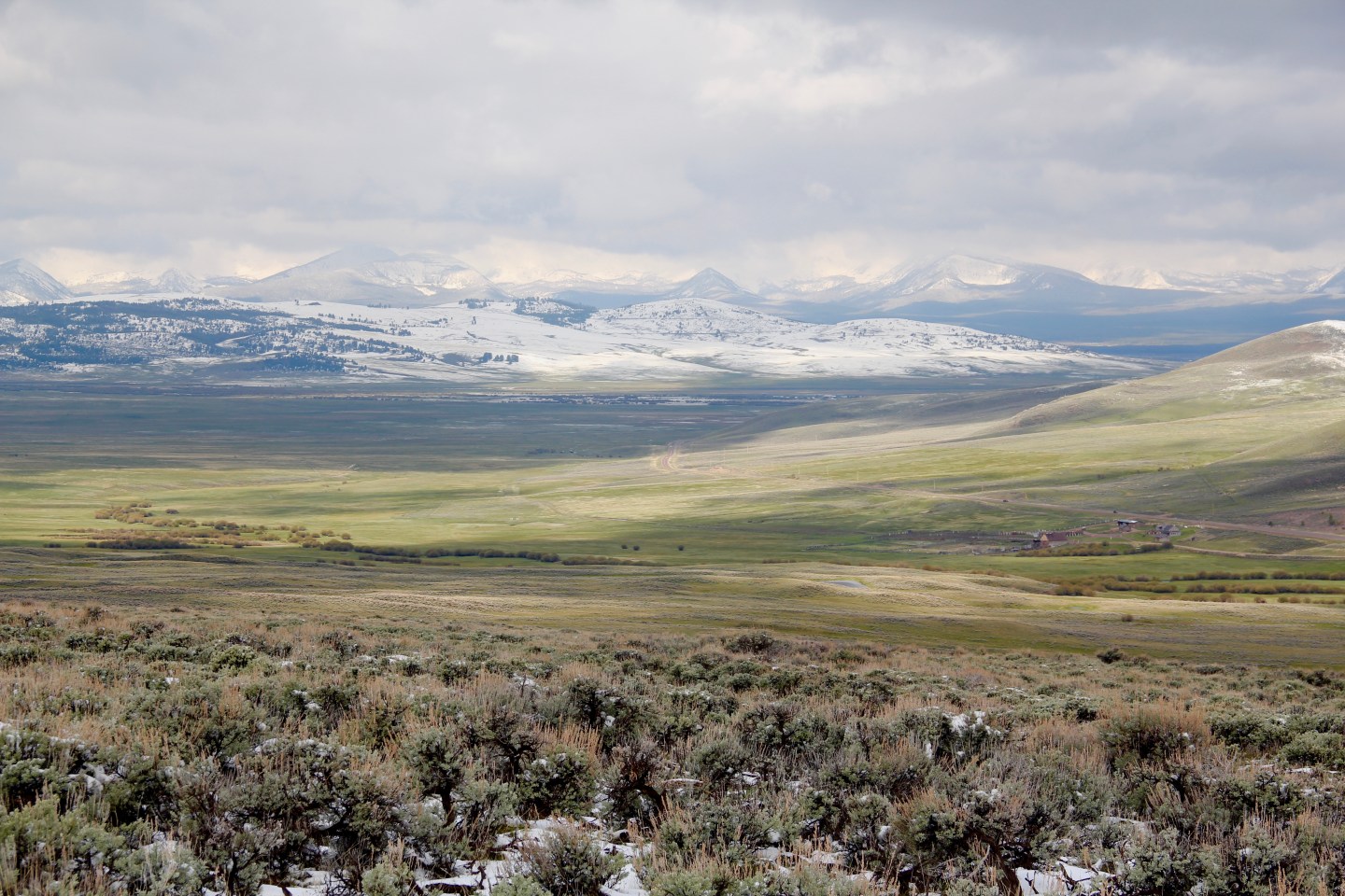 Hamill Ranch Hamilton Ranch Montana | Montana's Historic Landscapes