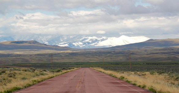 Bannack Road
