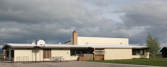 Jackson School, MT 278