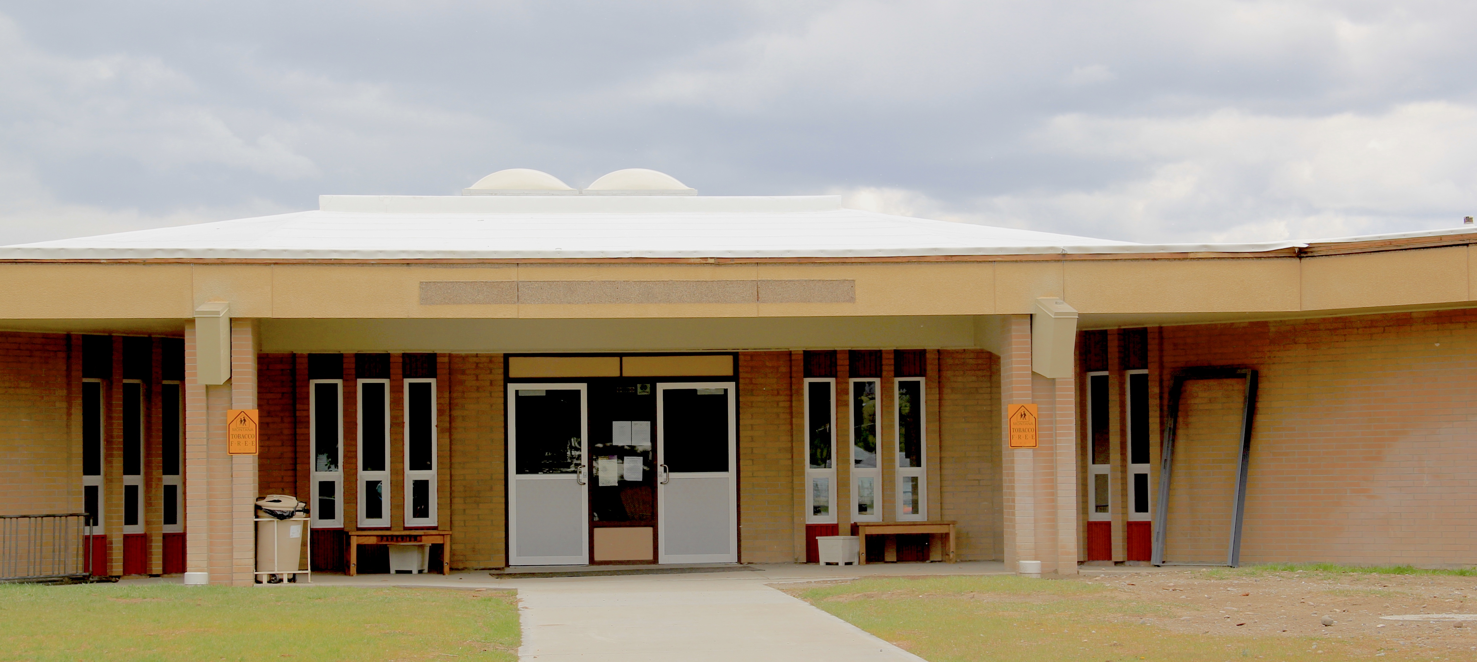 Dillon elementary school 1
