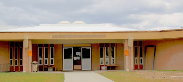 Dillon elementary school 1
