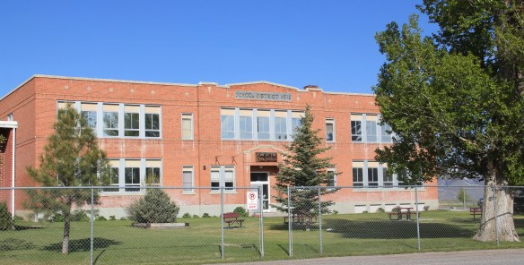 Lima school