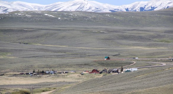 Monida from MT 508, 2