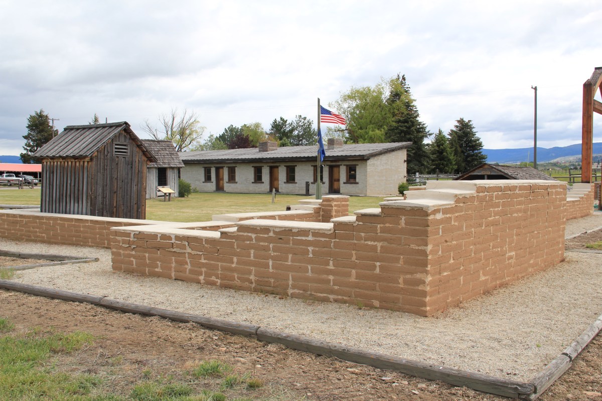 Montana’s Roots in the Bitterroot Valley | Montana's Historic Landscapes