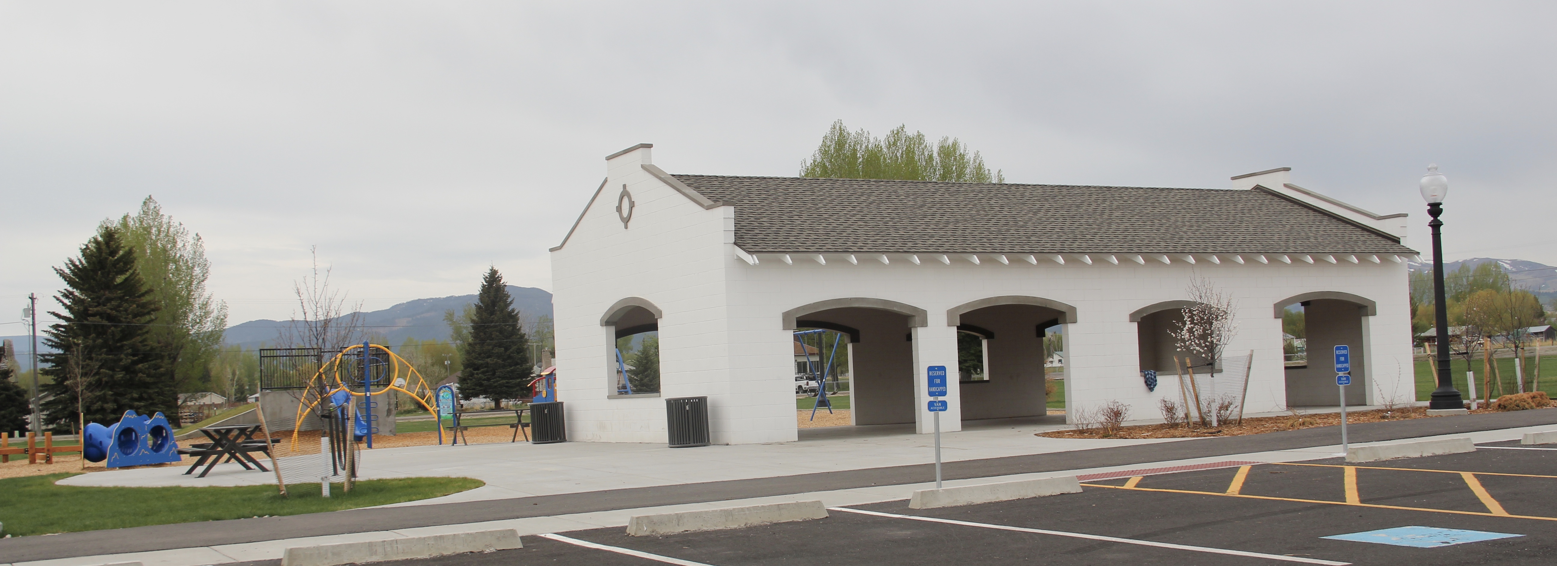 Beaver Dam Park, Opportunity