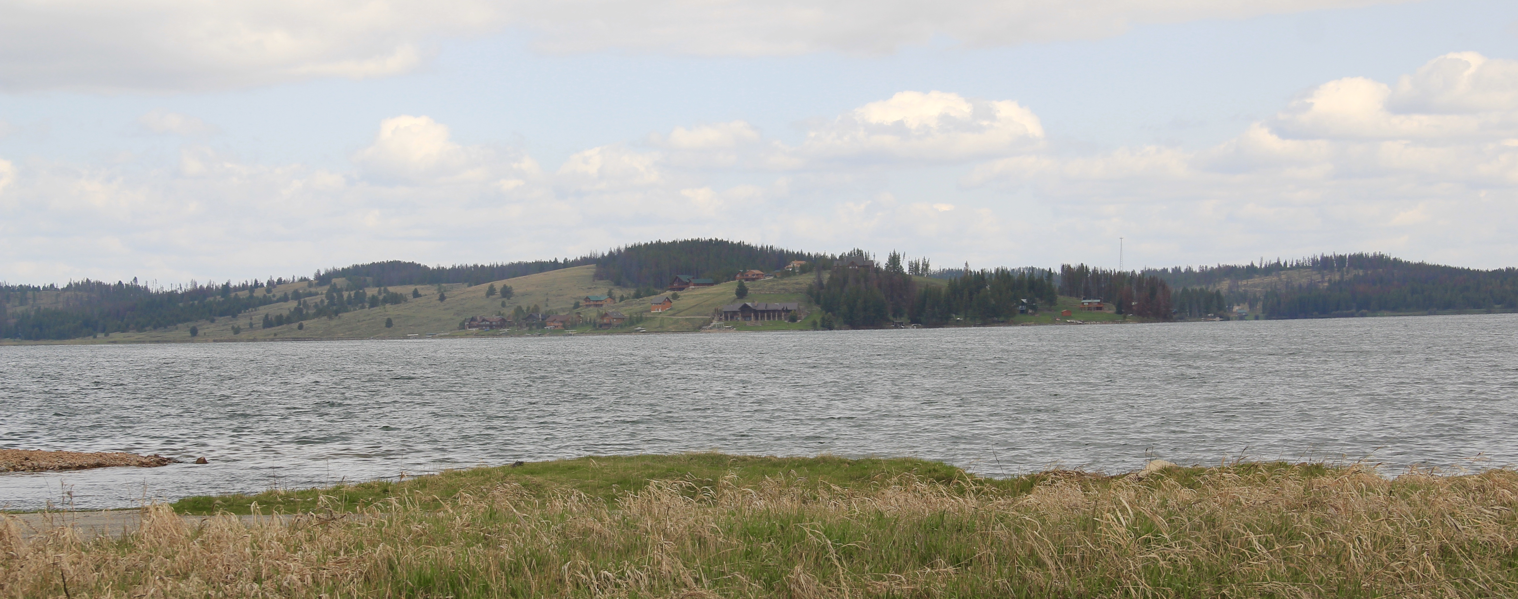 Georgetown Lake MT 1