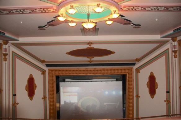 Rialto Theater, Deer Lodge 10