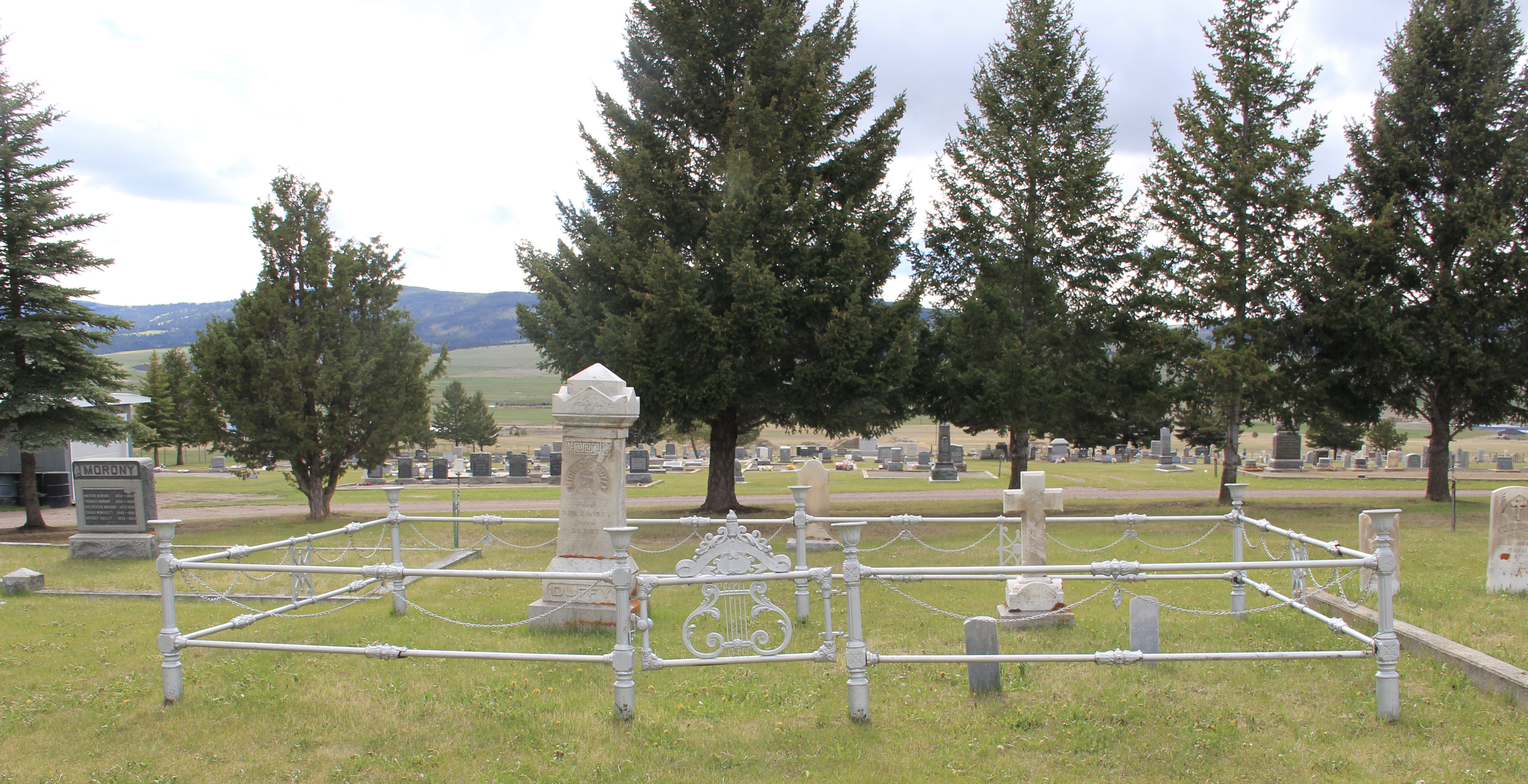 Phillipsburg Cemetery 5
