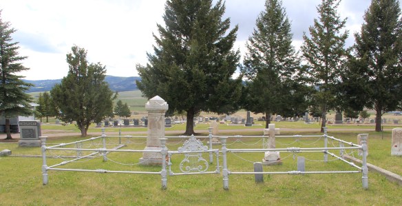 Phillipsburg Cemetery 5
