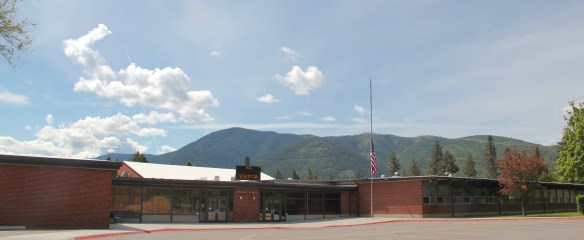 Missoula Co Bonner school 2