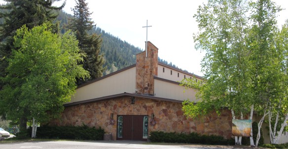 Missoula Co Bonner St Ann Catholic