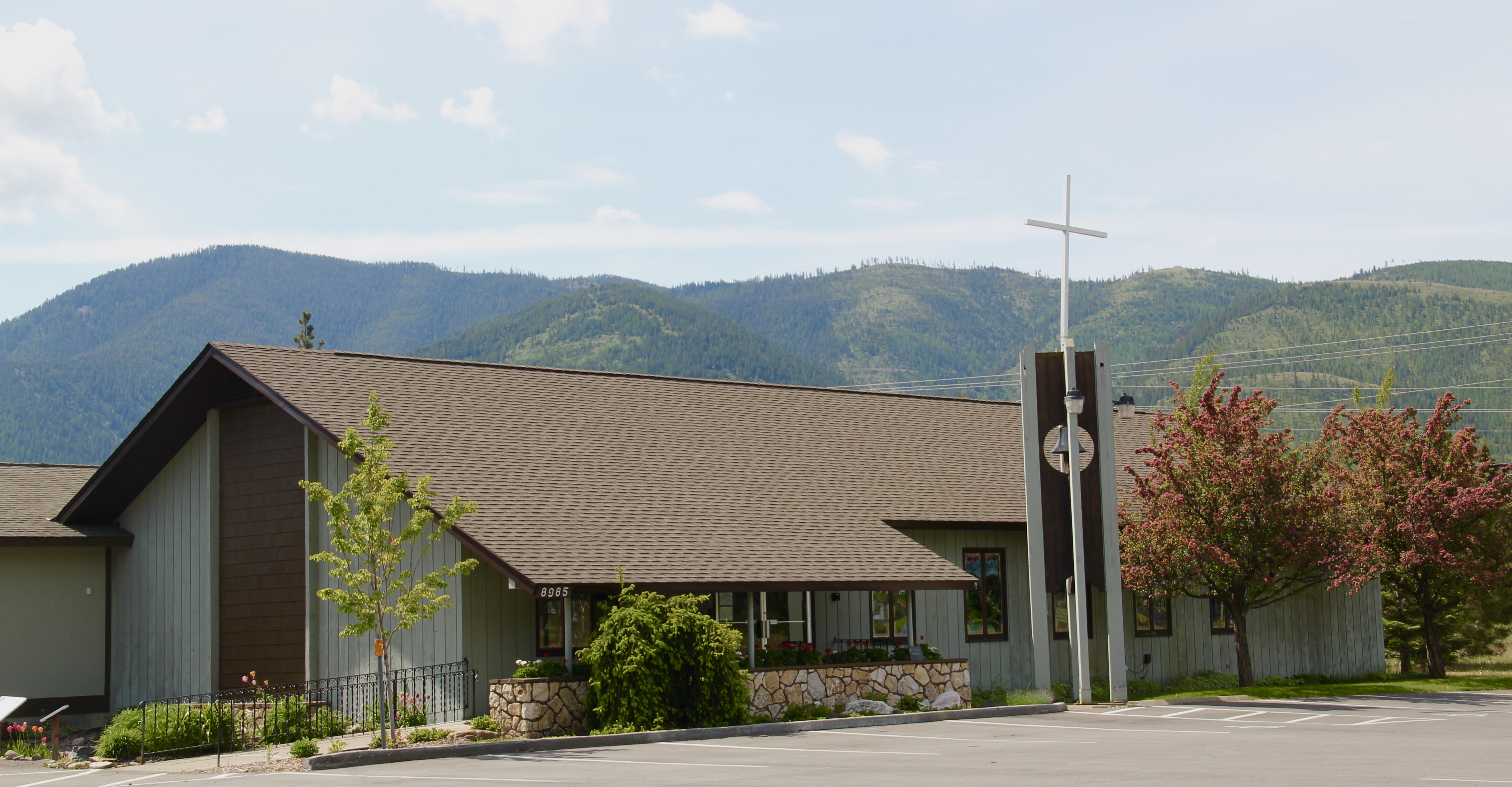 Missoula Co Bonner Our Savior Lutheran
