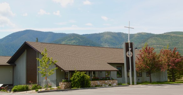 Missoula Co Bonner Our Savior Lutheran