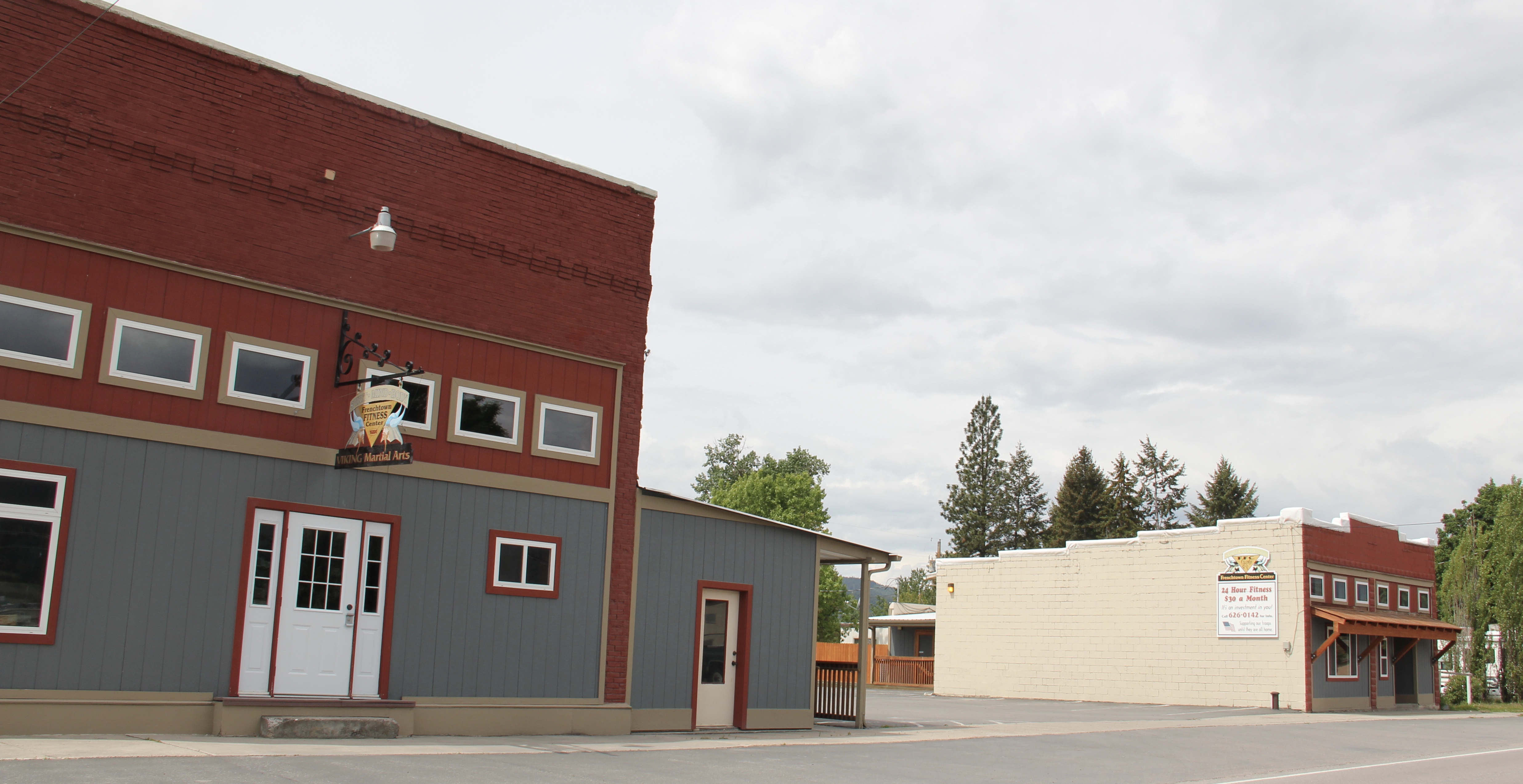 Missoula Co Frenchtown 6