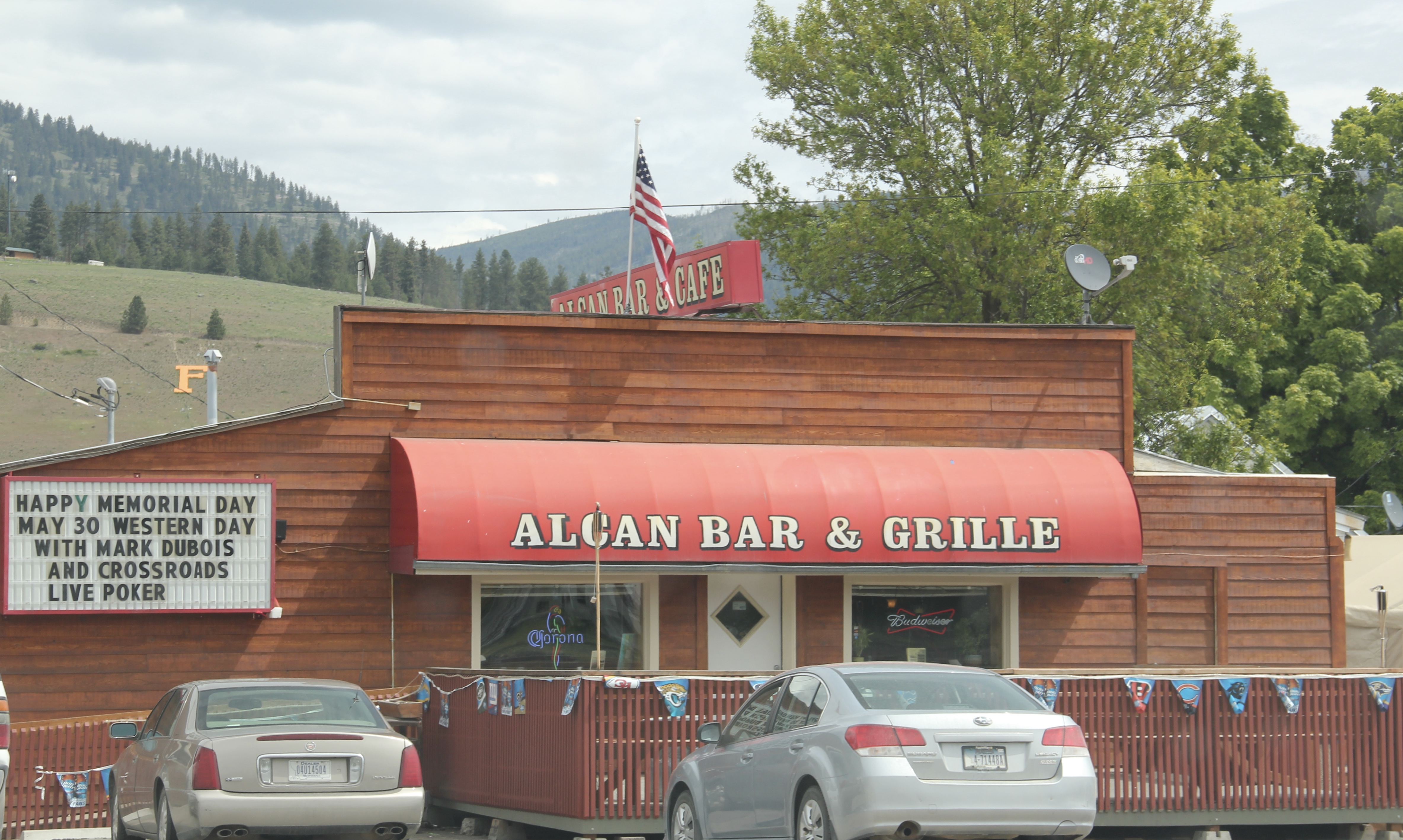 Missoula Co Frenchtown 7