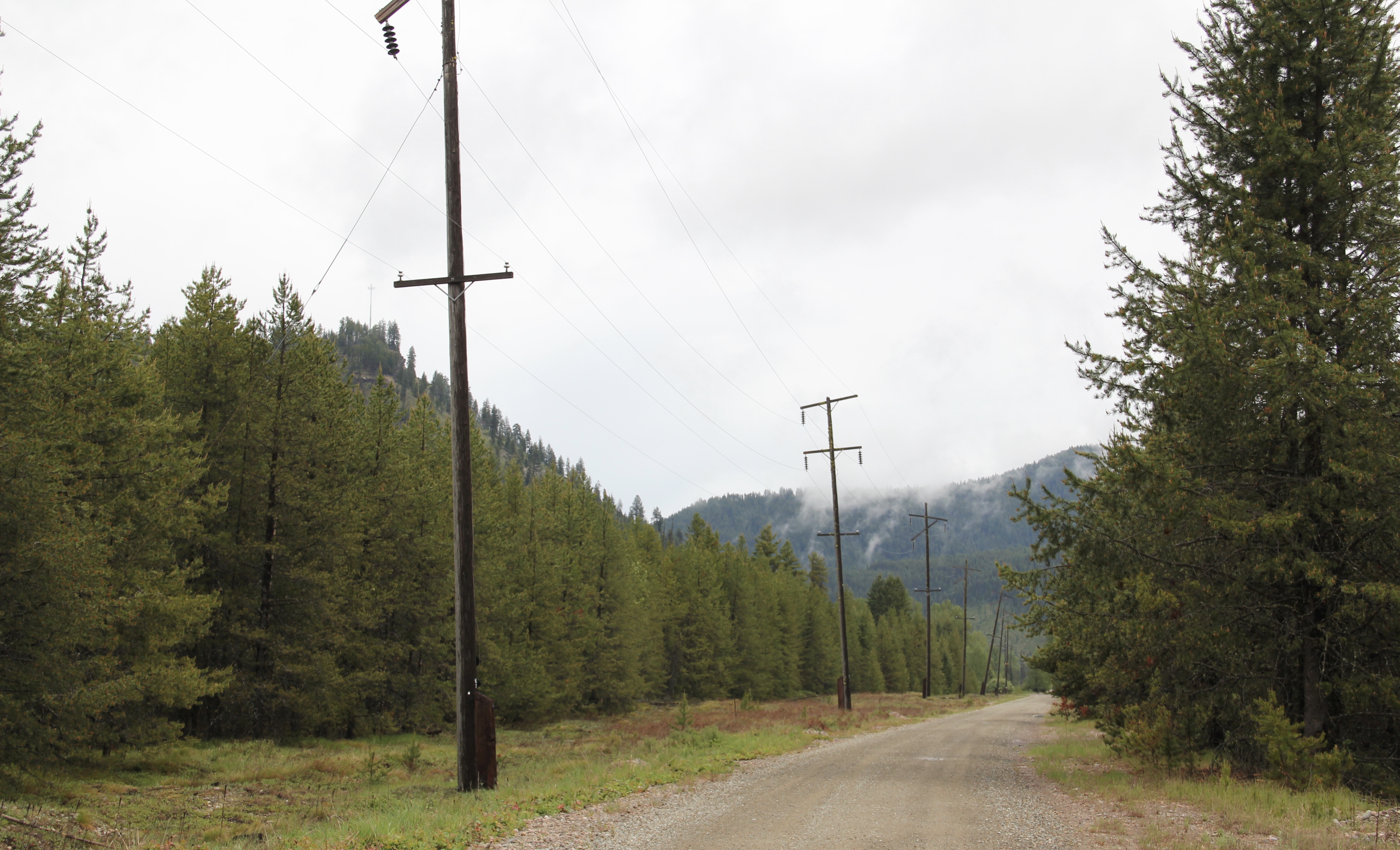 Mineral Co Haugan Milwaukee Road 7