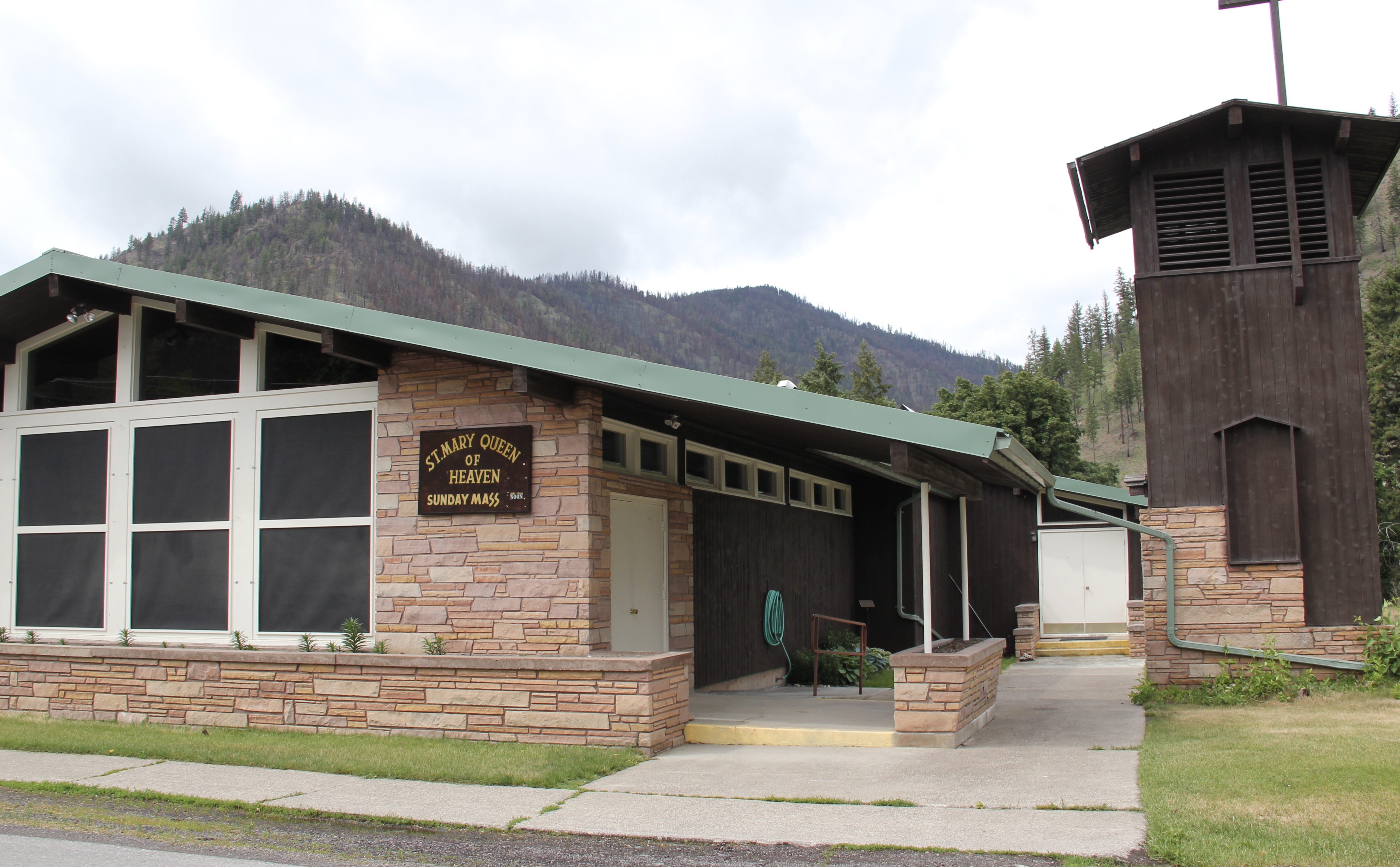 Mineral Co Superior St Mary Catholic 2