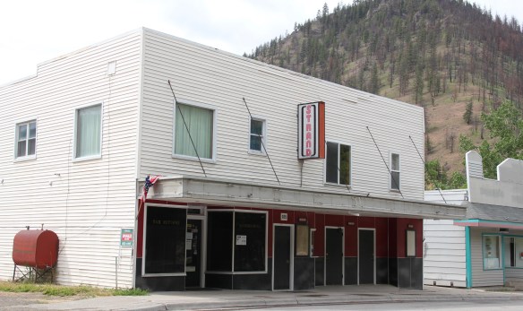 Mineral Co Superior 6 movie theater