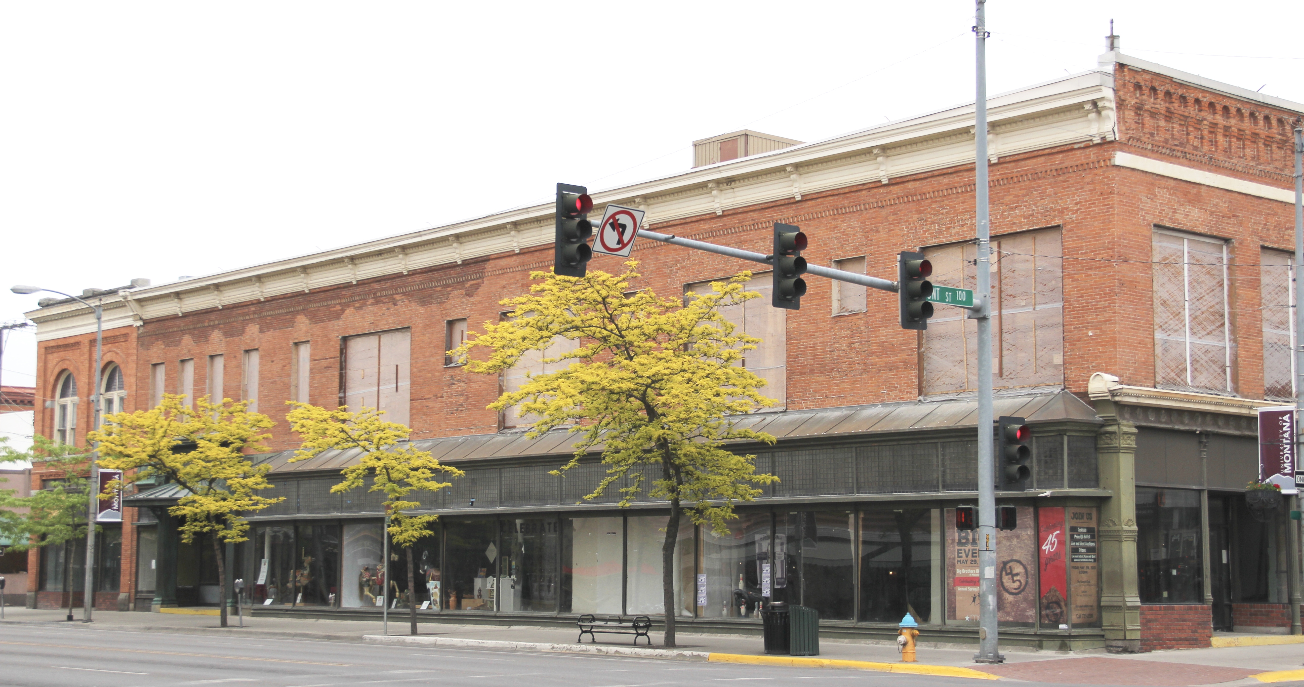 Missoula Co Missoula mercantile 6