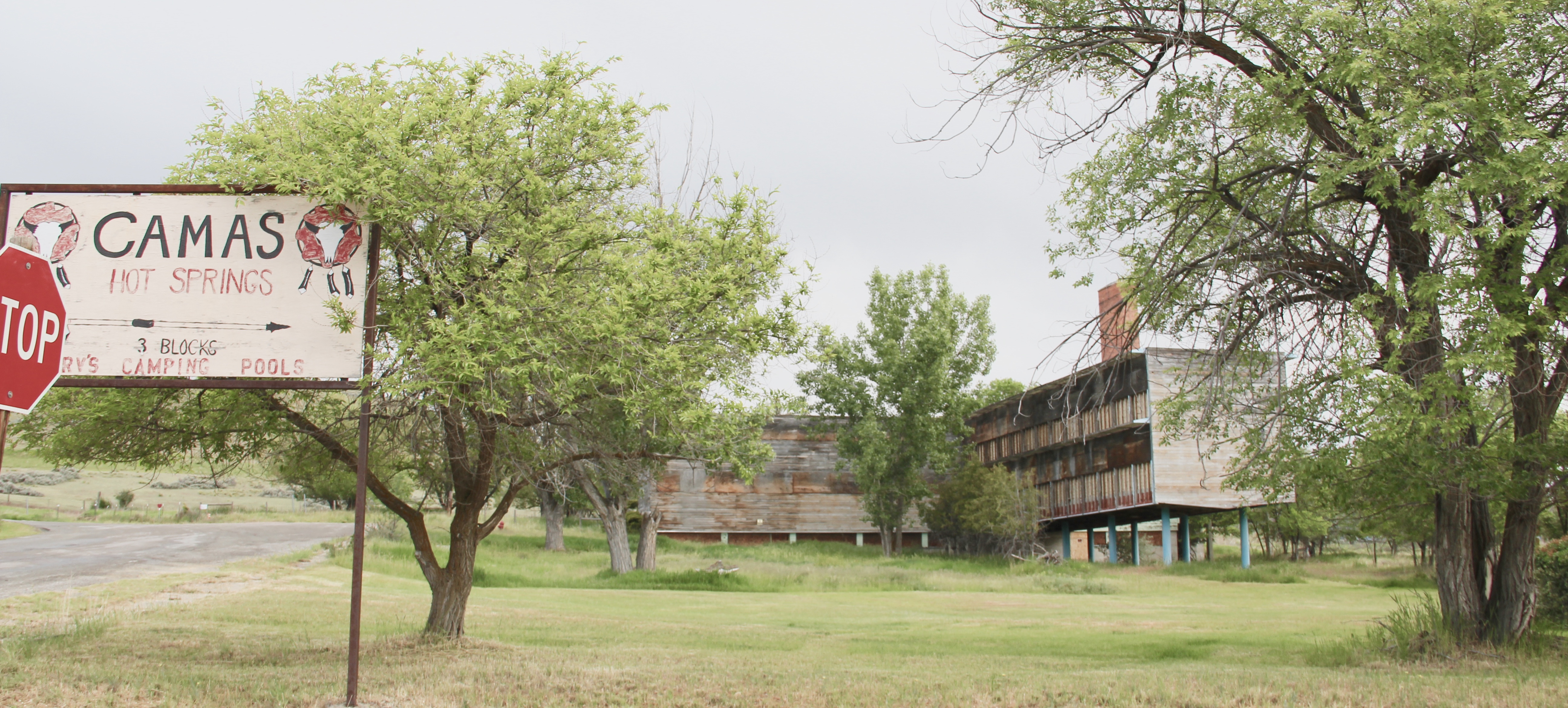 Lake Co Hot Springs 10