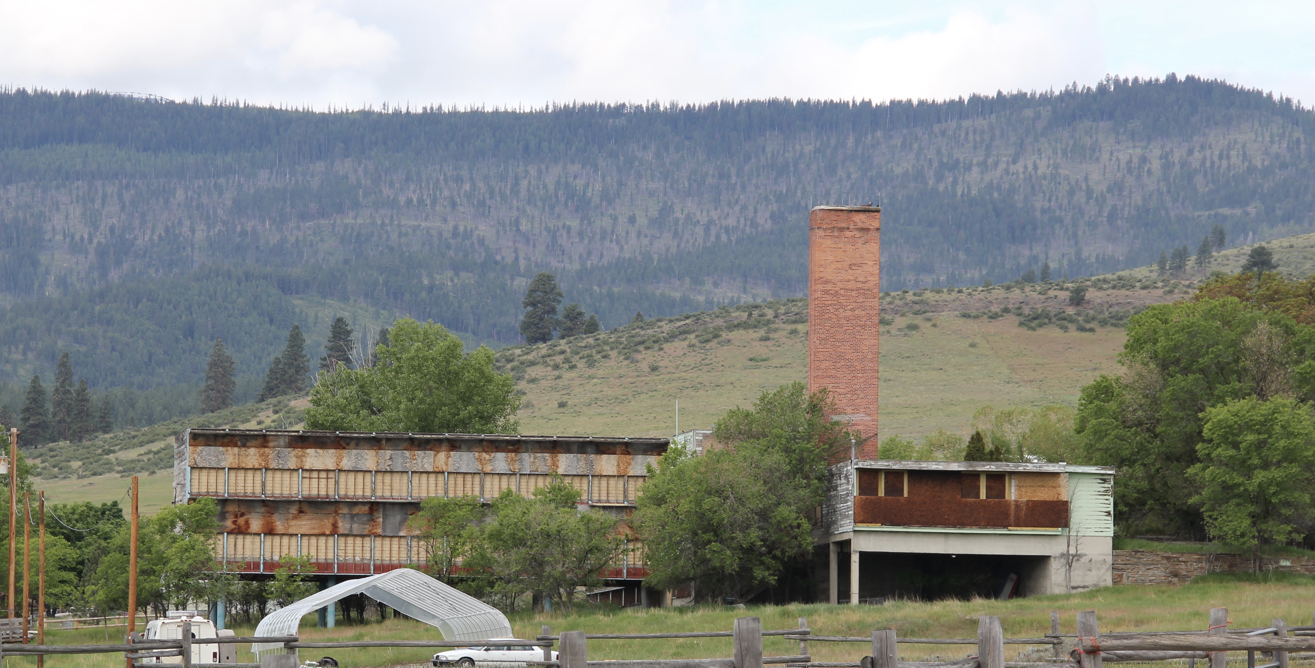 Lake Co Hot Springs 17