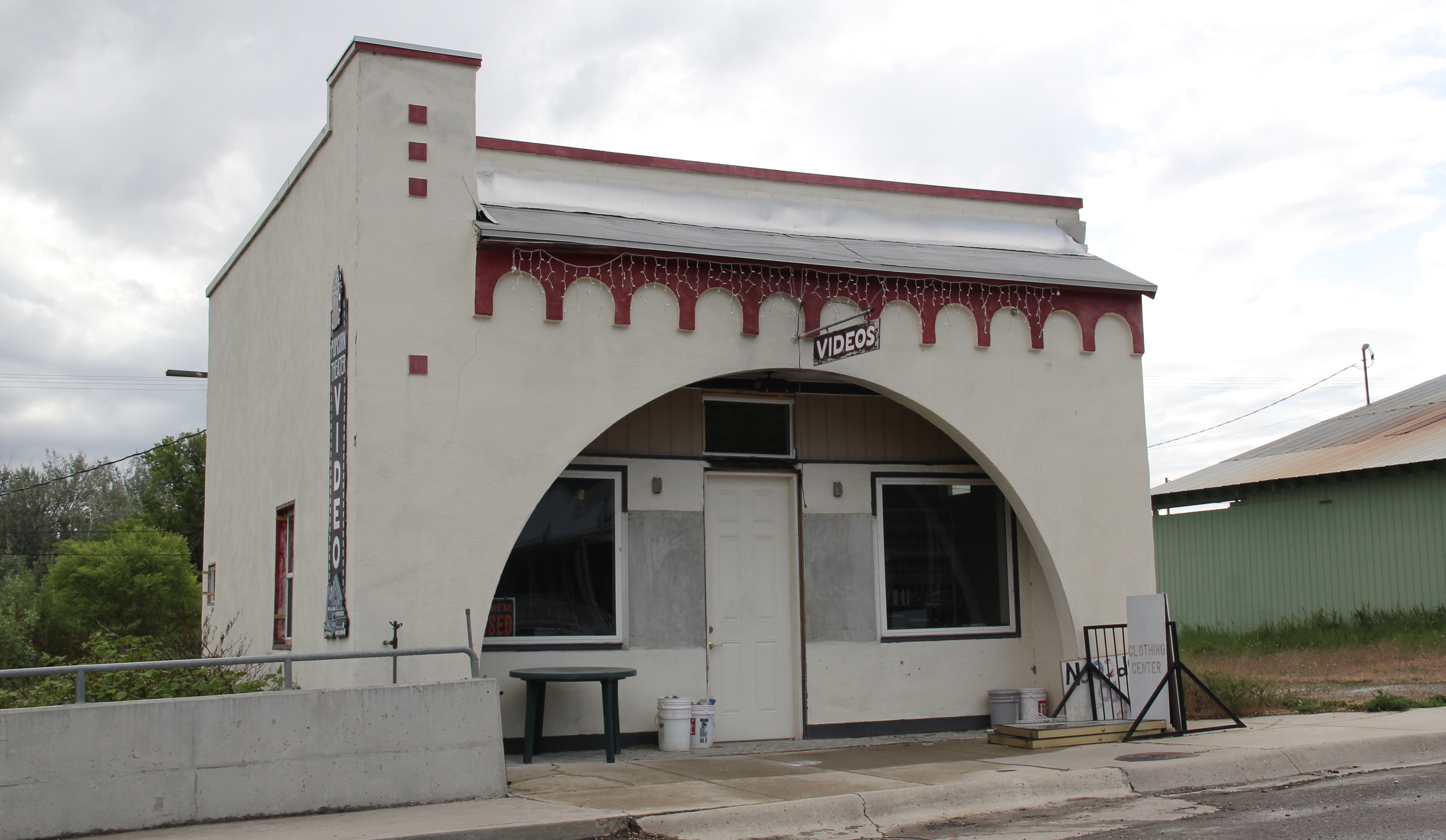 Lake Co Hot Springs 18