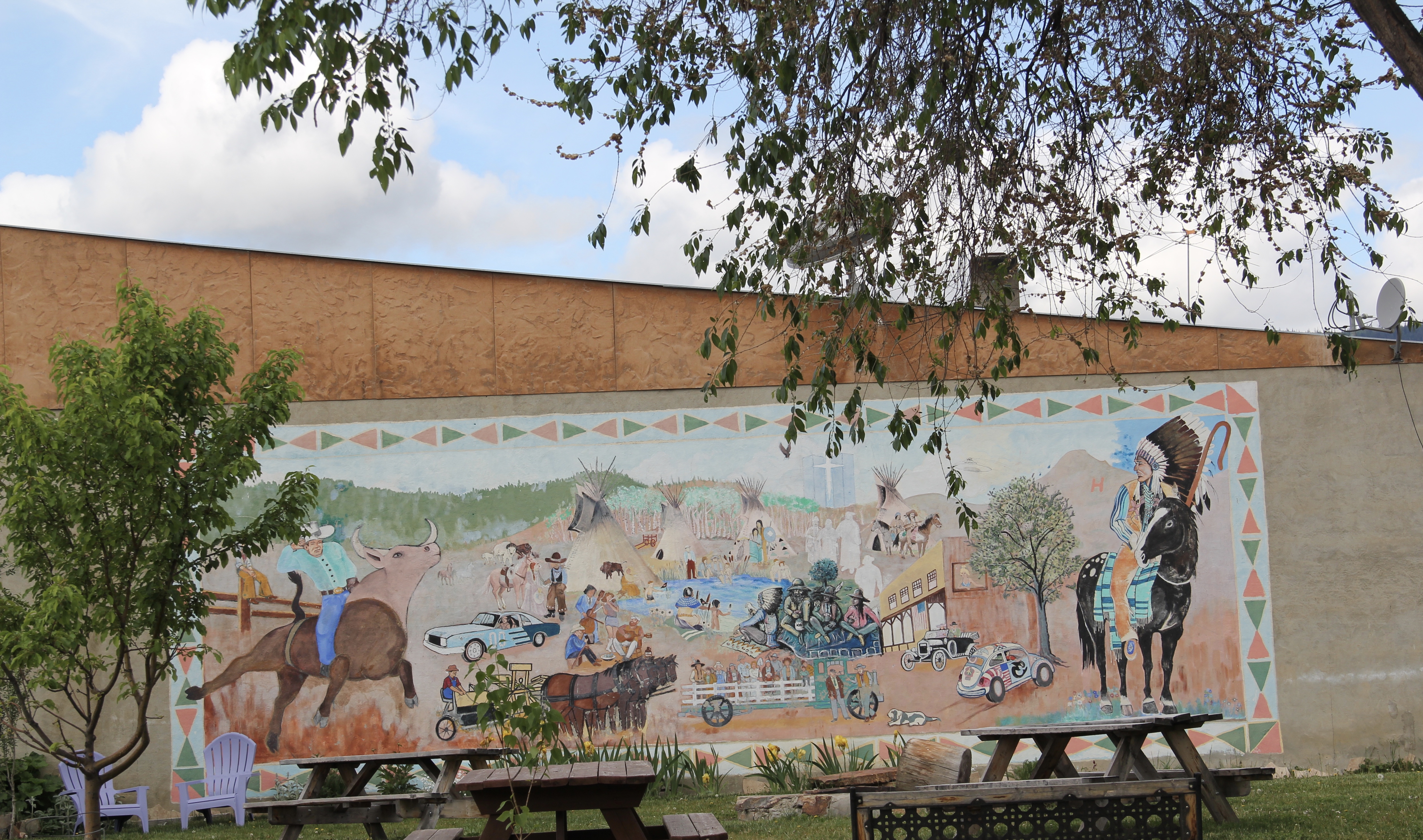 Lake Co Hot Springs 19