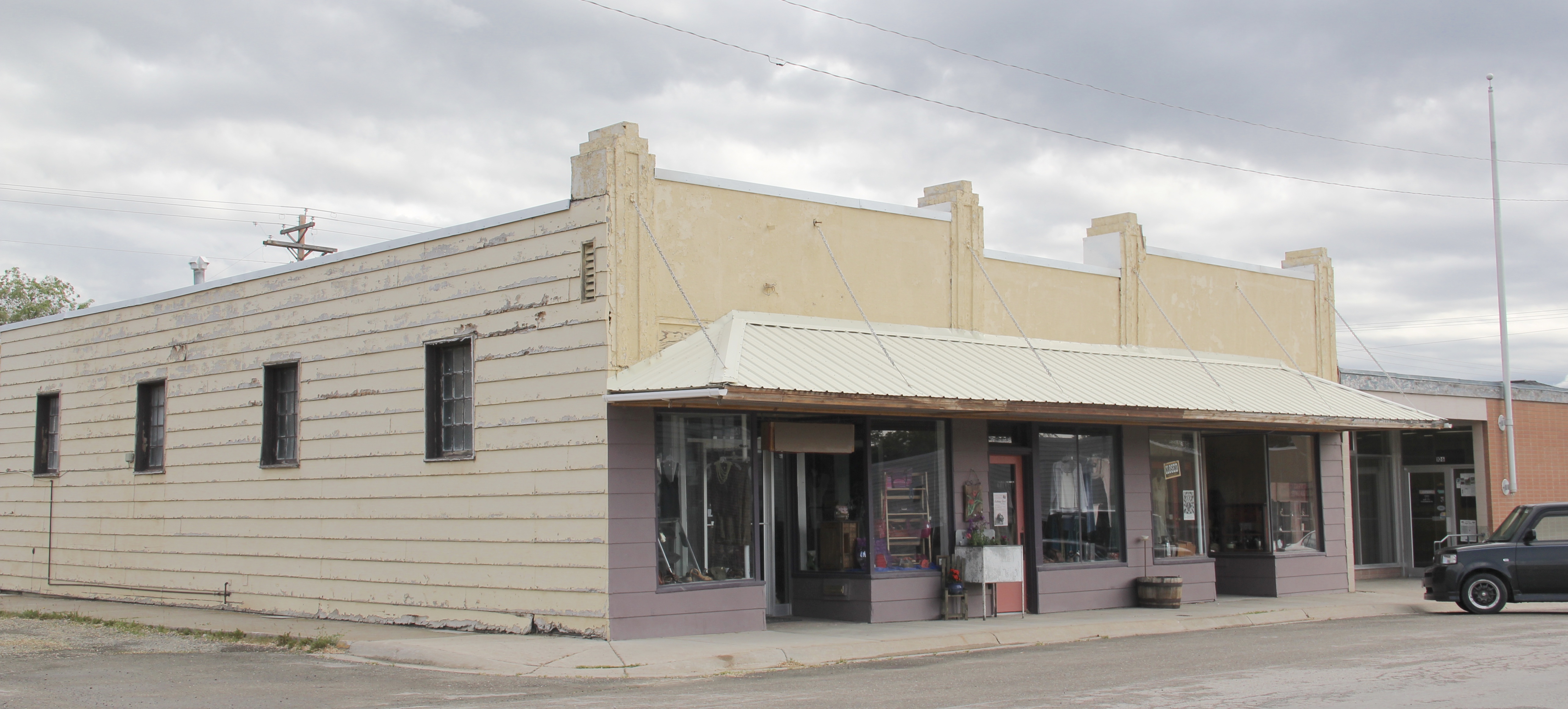 Lake Co Hot Springs 26